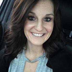 Meet your Posher, Christy